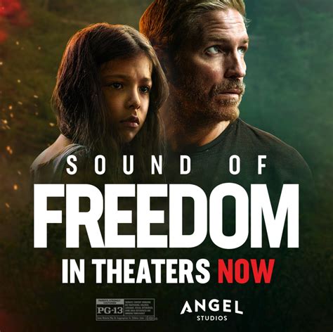 the smell of freedom movie